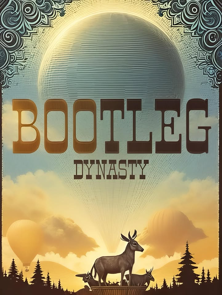 Bootleg Dynasty